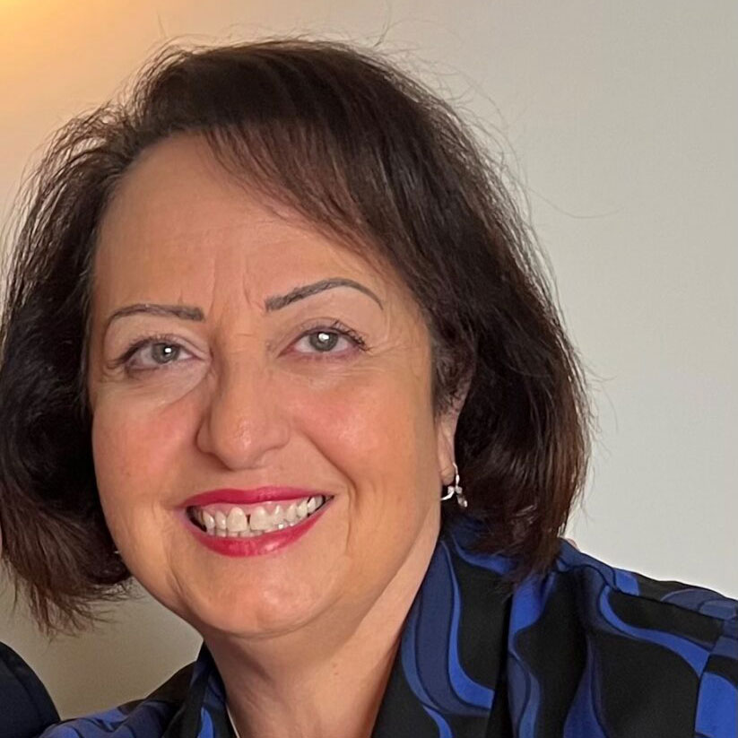 Marie Granieri, Treasurer/Secretary Marie Granieri, Treasurer/Secretary