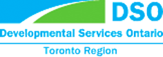 DSO - Developmental Services Ontario