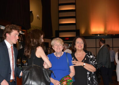 Montage fundraising gala 2024, "What's Your Dream?"