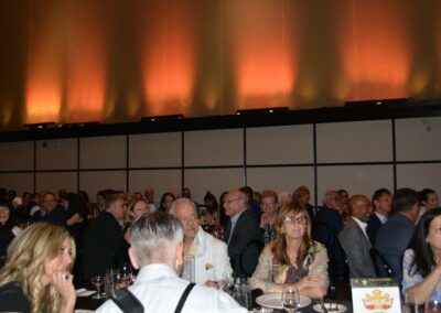 Montage fundraising gala 2024, "What's Your Dream?"